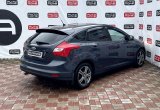 купить Ford Focus с пробегом, 2011 года
