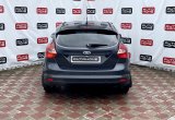 купить б/у автомобиль Ford Focus 2011 года
