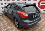 подержанный авто Ford Focus 2011 года