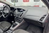 купить Ford Focus с пробегом, 2011 года
