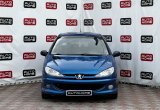 фотографии Peugeot 206
