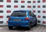 купить Peugeot 206 с пробегом, 2007 года
