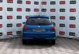 купить б/у автомобиль Peugeot 206 2007 года