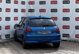 Peugeot 206 2007 года за 379 990 рублей