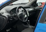 подержанный авто Peugeot 206 2007 года
