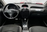 фотографии Peugeot 206