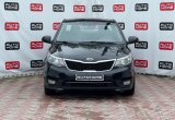 фотографии Kia Rio