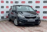 объявление о продаже Kia Rio 2013 года