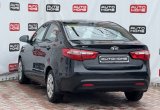 купить Kia Rio с пробегом, 2013 года