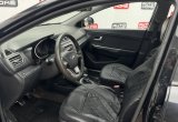 подержанный авто Kia Rio 2013 года
