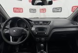 фотографии Kia Rio