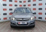 фотографии Opel Astra