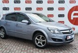 объявление о продаже Opel Astra 2010 года