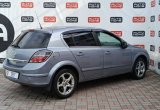 купить Opel Astra с пробегом, 2010 года