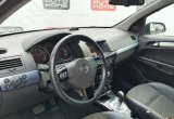 фотографии Opel Astra