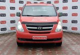 фотографии Hyundai H1 (Starex)