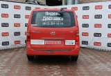 купить б/у автомобиль Hyundai H1 (Starex) 2008 года