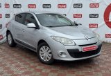 объявление о продаже Renault Megane 2010 года