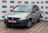 продажа Renault Logan
