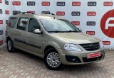 объявление о продаже Lada (ВАЗ) Largus 2019 года