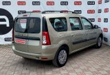 купить Lada (ВАЗ) Largus с пробегом, 2019 года