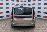 купить б/у автомобиль Lada (ВАЗ) Largus 2019 года
