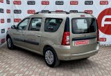 Lada (ВАЗ) Largus 2019 года за 599 900 рублей