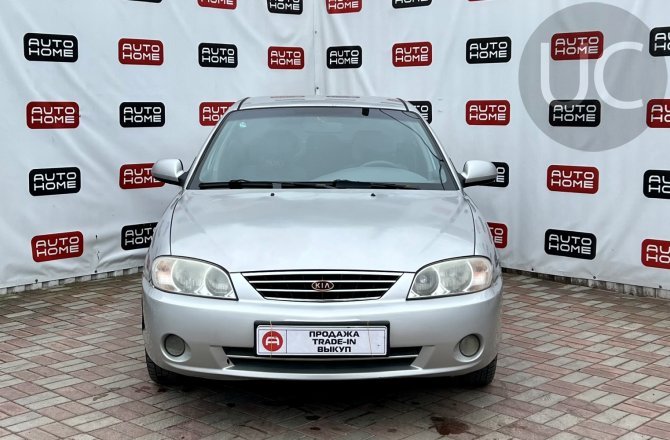 объявление о продаже Kia Spectra 2006 года