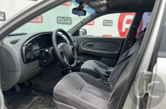 объявление о продаже Kia Spectra 2006 года