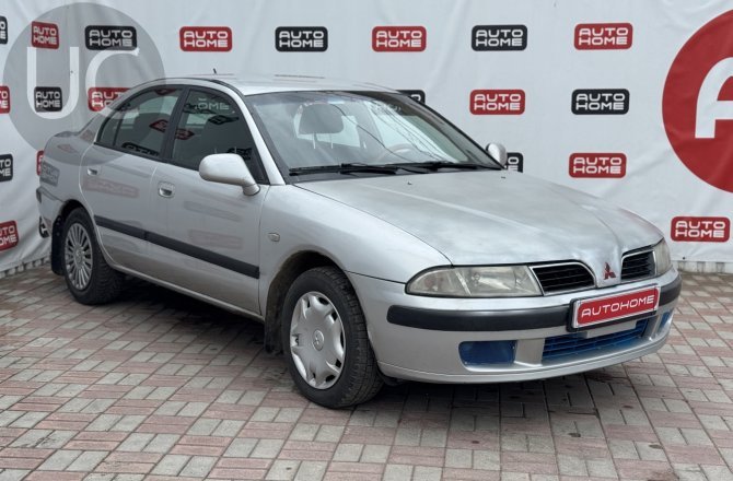 объявление о продаже Mitsubishi Carisma 1999 года
