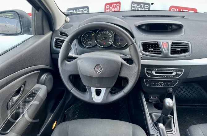 объявление о продаже Renault Megane 2010 года