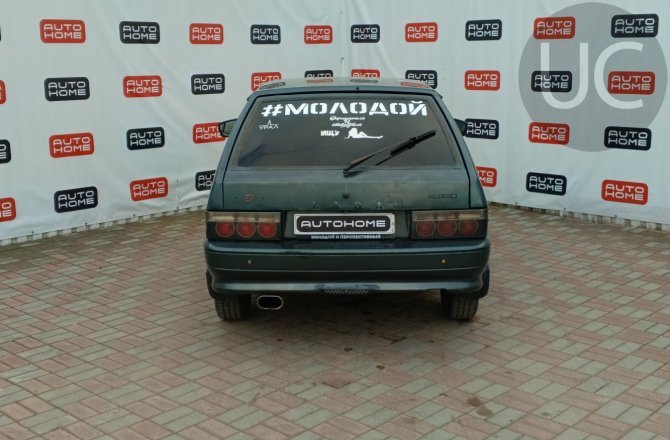 купить б/у автомобиль Lada (ВАЗ) 2114 2011 года