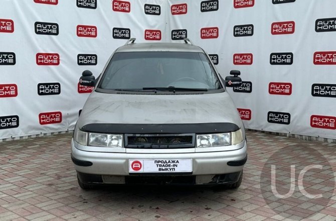 фотографии Lada (ВАЗ) 2111