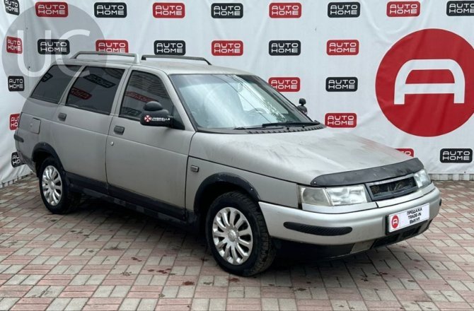 объявление о продаже Lada (ВАЗ) 2111 2001 года