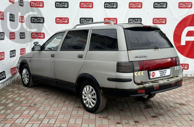 Lada (ВАЗ) 2111 2001 года за 139 990 рублей