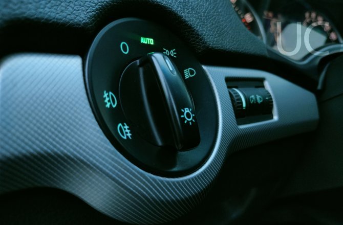 купить б/у автомобиль Skoda Octavia 2013 года