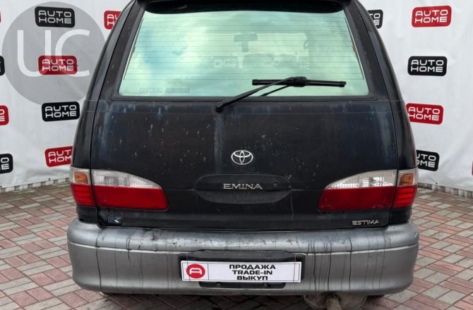Toyota Estima 1997 года за 329 990 рублей