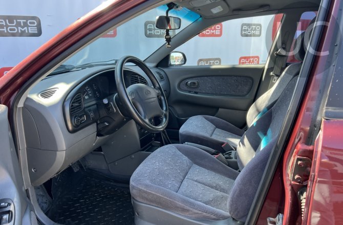 Kia Spectra 2007 года за 330 000 рублей