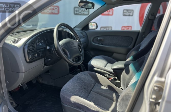 Kia Spectra 2007 года за 379 990 рублей