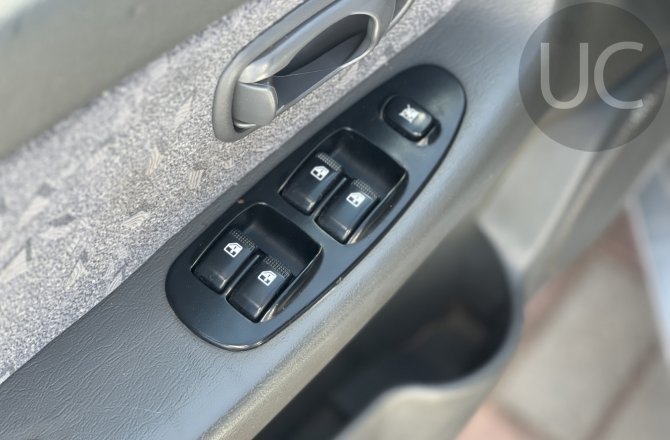 фотографии Kia Spectra