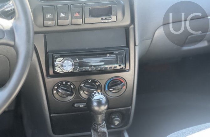 объявление о продаже Kia Spectra 2007 года