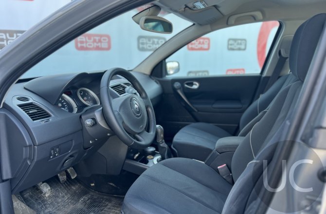 Renault Megane 2003 года за 479 990 рублей