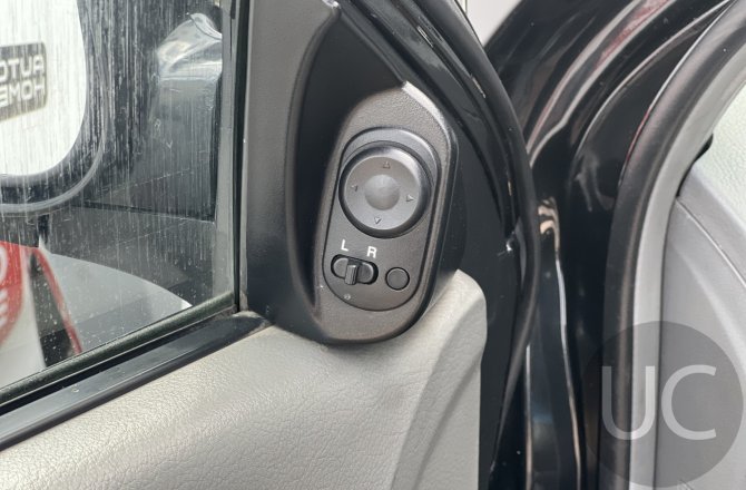 подержанный авто Chevrolet Lacetti 2008 года