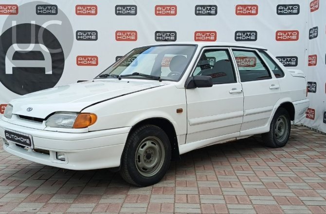 подержанный авто Lada (ВАЗ) 2115 2011 года