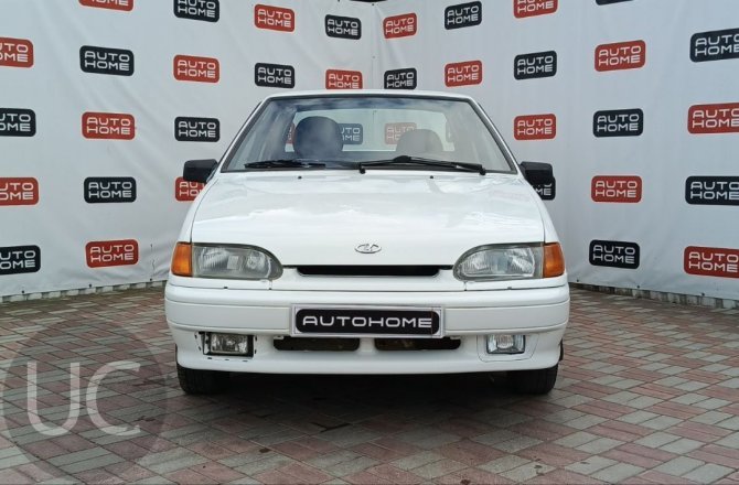 фотографии Lada (ВАЗ) 2115
