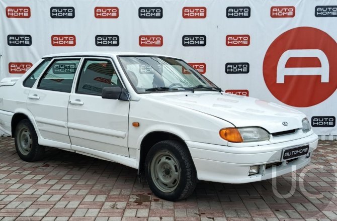 объявление о продаже Lada (ВАЗ) 2115 2011 года