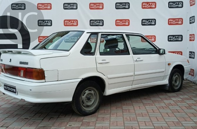 купить Lada (ВАЗ) 2115 с пробегом, 2011 года