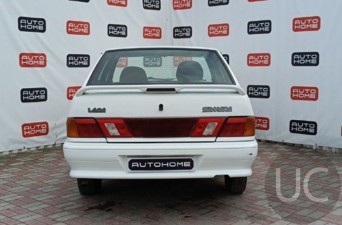 купить б/у автомобиль Lada (ВАЗ) 2115 2011 года