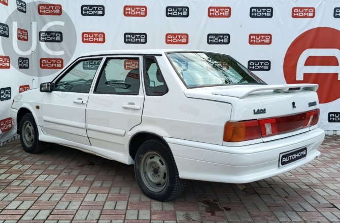 Lada (ВАЗ) 2115 2011 года за 179 990 рублей