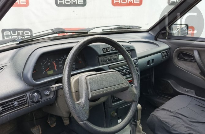 подержанный авто Lada (ВАЗ) 2115 2011 года